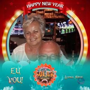 Meet your Posher, Marianna